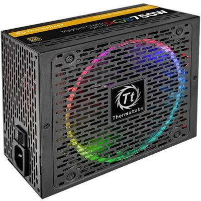 Sursa PC Thermaltake Toughpower DPS G RGB 750W
