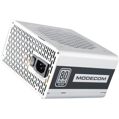 Sursa PC Modecom MC-500-S88, 80+ Silver, 500W