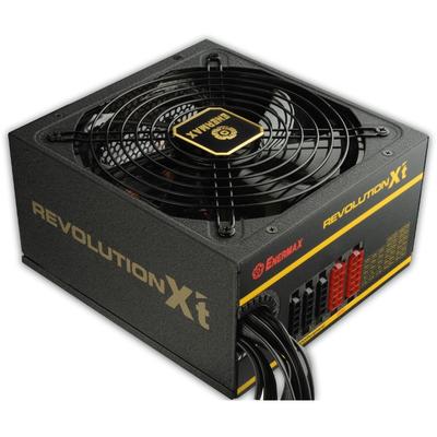 Sursa PC Enermax Revolution Xt II, 80+ Gold, 550W