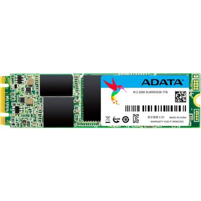 SSD ADATA SU800 256GB SATA-III M.2 2280