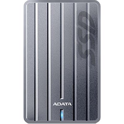 SSD ADATA SC660H 256GB USB 3.0 Titanium