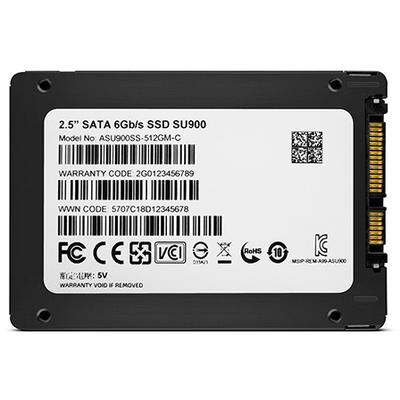 SSD ADATA SU900 512GB SATA-III 2.5 inch