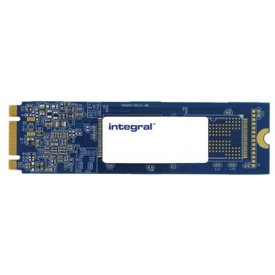 SSD Integral 22X80 Series 240GB SATA-III M.2 2280