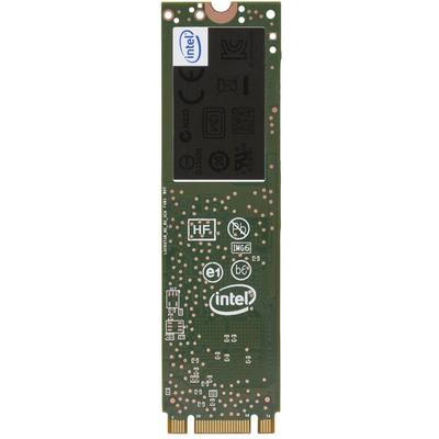 SSD Intel 540 Series 256GB SATA-III M.2 2280