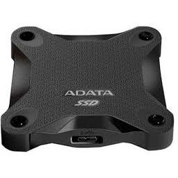 SSD ADATA SD600 512GB USB 3.1 Black