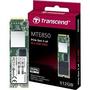 SSD Transcend MTE850 512GB PCI Express 3.0 x4 M.2 2280