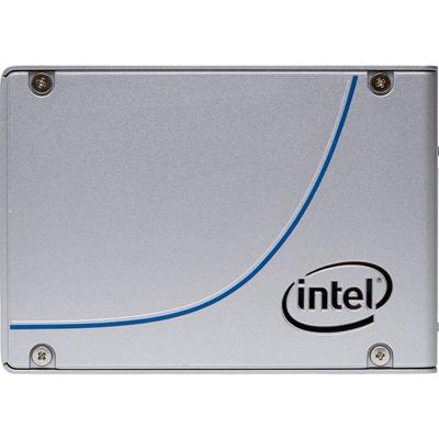 SSD Intel P3520 DC Series 450GB NVM Express 2.5 inch