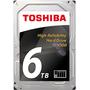 Hard Disk Toshiba N300 6TB SATA-III 7200RPM 128MB Bulk