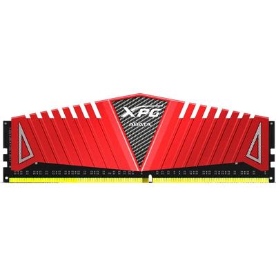 Memorie RAM ADATA XPG Z1 Red 8GB DDR4 3000MHz CL16