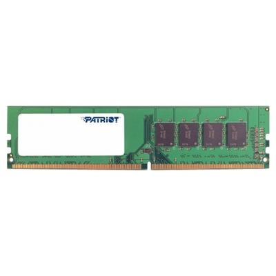 Memorie RAM Patriot 8GB DDR4 2400MHz CL17