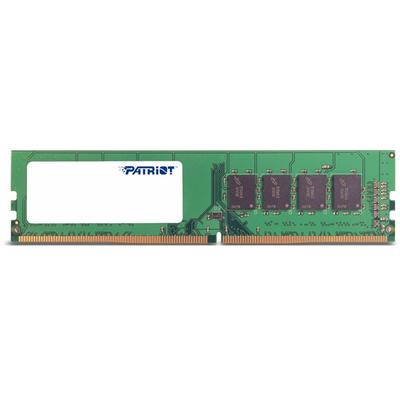Memorie RAM Patriot Signature 4GB DDR4 2400MHz CL17