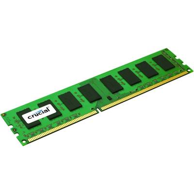 Memorie RAM Crucial 8GB DDR3 1600MHz CL11 1.35v
