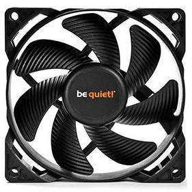 be quiet! Ventilator Pure Wings 2 92mm 1900 RPM PWM