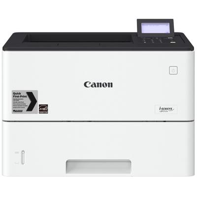 Imprimanta Canon i-Sensys LBP312x, Laser, Monocrom, Format A4, Duplex, Retea