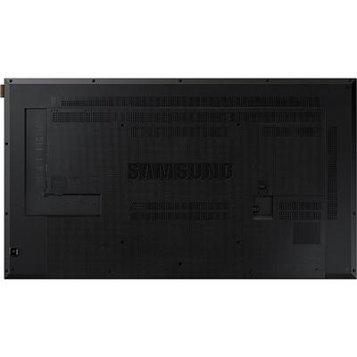 Monitor Samsung LFD LH55UEDPC 55 inch 8 ms Negru