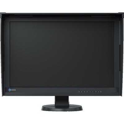 Monitor Eizo CG247X 24.1 inch 10ms Negru