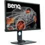 Monitor BenQ PD3200Q 32 inch 2K 4 ms Black 60Hz