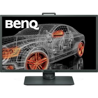 Monitor BenQ PD3200Q 32 inch 2K 4 ms Black 60Hz
