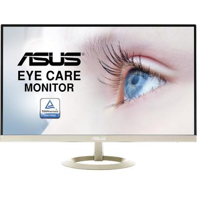 Monitor Asus VZ27AQ 27 inch 2K 5 ms Icicle Gold - Negru
