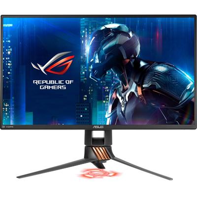 Monitor Asus Gaming ROG PG258Q 24.5 inch 1 ms Gray Copper G-Sync 240Hz