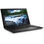 Laptop Dell DL LAT 7480 FHD i7-7600U 16G 512G UBU