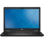 Laptop Dell 15.6 Latitude 5580 (seria 5000), FHD, Procesor Intel Core i7-7820HQ (8M Cache, up to 3.90 GHz), 16GB DDR4, 512GB SSD, GeForce 940MX 2GB, Linux, 3Yr NBD