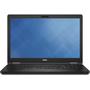 Laptop Dell 15.6 Latitude 5580 (seria 5000), FHD, Procesor Intel Core i7-7820HQ (8M Cache, up to 3.90 GHz), 16GB DDR4, 256GB SSD, GeForce 940MX 2GB, Linux, 3Yr NBD