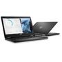 Laptop Dell DL LAT 5580 FHD i7-7600U 8G 256G UMA W10