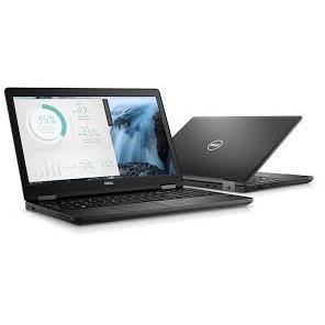 Laptop Dell DL LAT 5580 FHD i7-7600U 8G 256G UMA W10