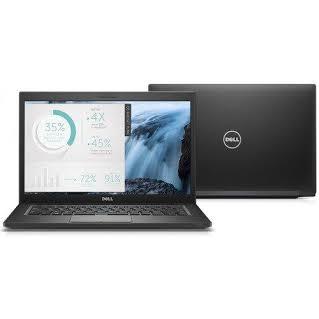 Laptop Dell DL LAT 7480 FHD I7-7600U 8G 512G W10P