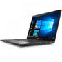 Laptop Dell DL LAT 7480 FHD i7-7600U 16G 512G W10