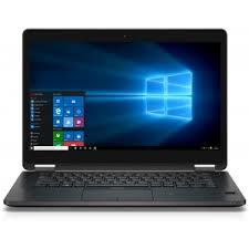 Laptop Dell DL LAT E7470 FHD i7-6600U 8 512 W10P
