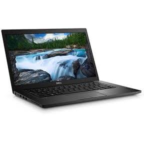 Laptop Dell DL LAT 7480 FHD i7-7600U 8G 256G UBU