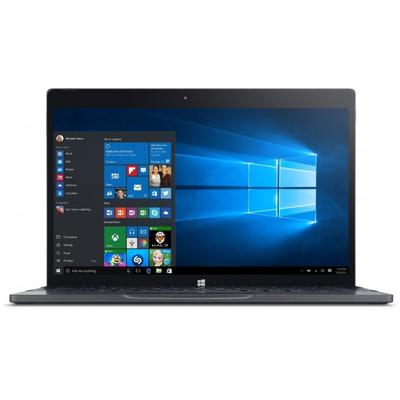 Laptop Dell 12.5" XPS 12 (9250), UHD Touch, Procesor Intel Core m5-6Y57 (4M Cache, up to 2.80 GHz), 8GB, 256GB SSD, GMA HD 515, Win 10 Home