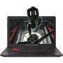 Laptop Asus Gaming 15.6" ROG GL553VD, FHD, Procesor Intel Core i7-7700HQ (6M Cache, up to 3.80 GHz), 16GB DDR4, 1TB 7200 RPM, GeForce GTX 1050 4GB, Endless OS, Black metal
