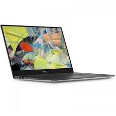 Laptop Dell DL XPS 9560 UHD I7-7700 16 512 1050 W10P