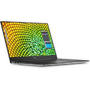 Laptop Dell DL XPS 9560 FHD I7-7700 8 256 1050 W10P