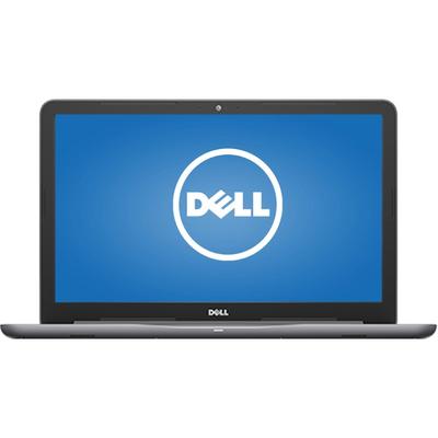 Laptop Dell 17.3 Inspiron 5767 (seria 5000), FHD, Procesor Intel Core i7-7500U (4M Cache, up to 3.50 GHz), 16GB DDR4, 2TB, GMA HD 620, Linux, 3Yr CIS