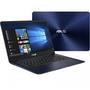 Laptop Asus AS 14 I5-7200U 8GB 256G 940MX-2 W10 BLUE