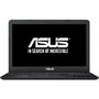 Laptop Asus 15.6 Vivobook X556UQ, FHD, Procesor Intel Core i5-7200U (3M Cache, up to 3.10 GHz), 8GB DDR4, 128GB SSD, GeForce 940MX 2GB, FreeDos, Dark Brown