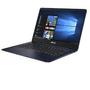 Laptop Asus AS 14 I7-7500U 8GB 256GB UMA W10P