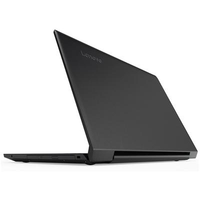 Laptop Lenovo ThinkPad V110-15ISK 15.6 inch HD Intel Core i3-6006U 4 GB DDR4 1TB HDD Black