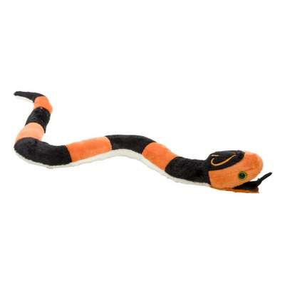 MomKi Pluș șarpe, 48 cm