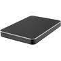 Hard Disk Extern Toshiba Canvio Premium, USB 3.0, 2.5 inch, 2TB, dark grey