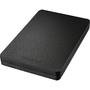 Hard Disk Extern Toshiba Canvio ALU, USB 3.0, 2.5 inch, 500GB, black