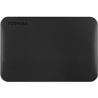 Hard Disk Extern Toshiba Canvio Ready, USB 3.0, 2.5 inch, 1TB, black