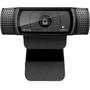Camera Web LOGITECH C920s PRO, FHD, USB, Black