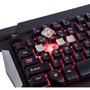 Kit Periferice Thermaltake tastatura si mouse Gaming Tt eSPORTS Commander Gaming Gear Combo Multi Light