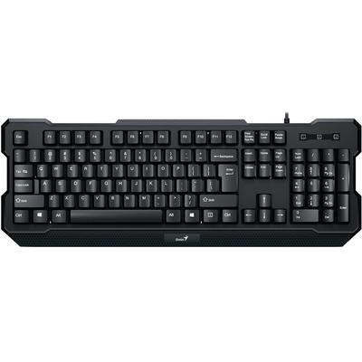 Tastatura GENIUS KB-210 Black
