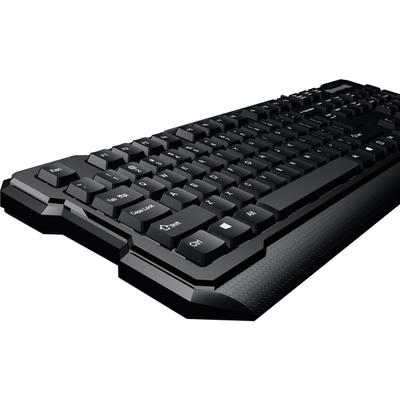 Tastatura GENIUS KB-210 Black